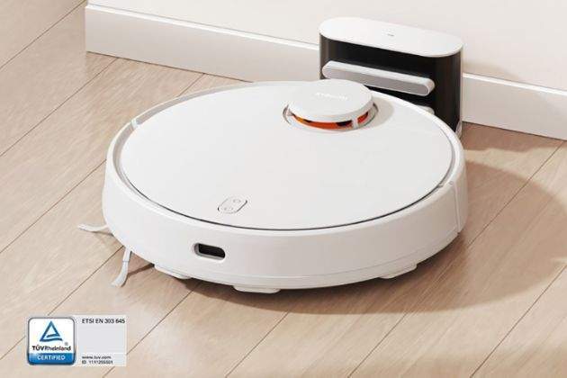 Xiaomi Vacuum Mop S12