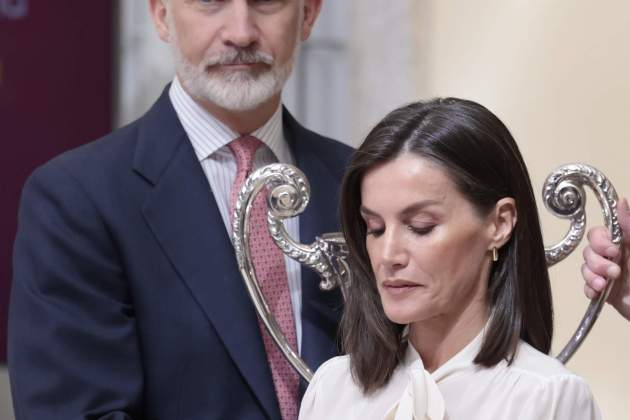 Felipe Letizia alas, GTRES Felipe Letizia alas, GTRES