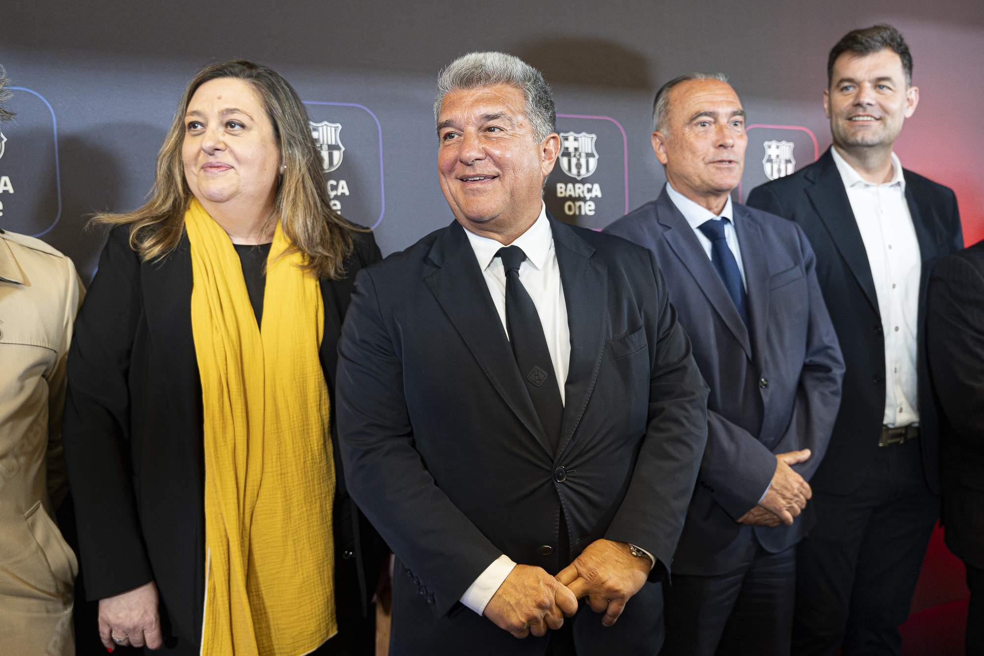 60 millones, Joan Laporta no puede pagar y no vendrá al Barça