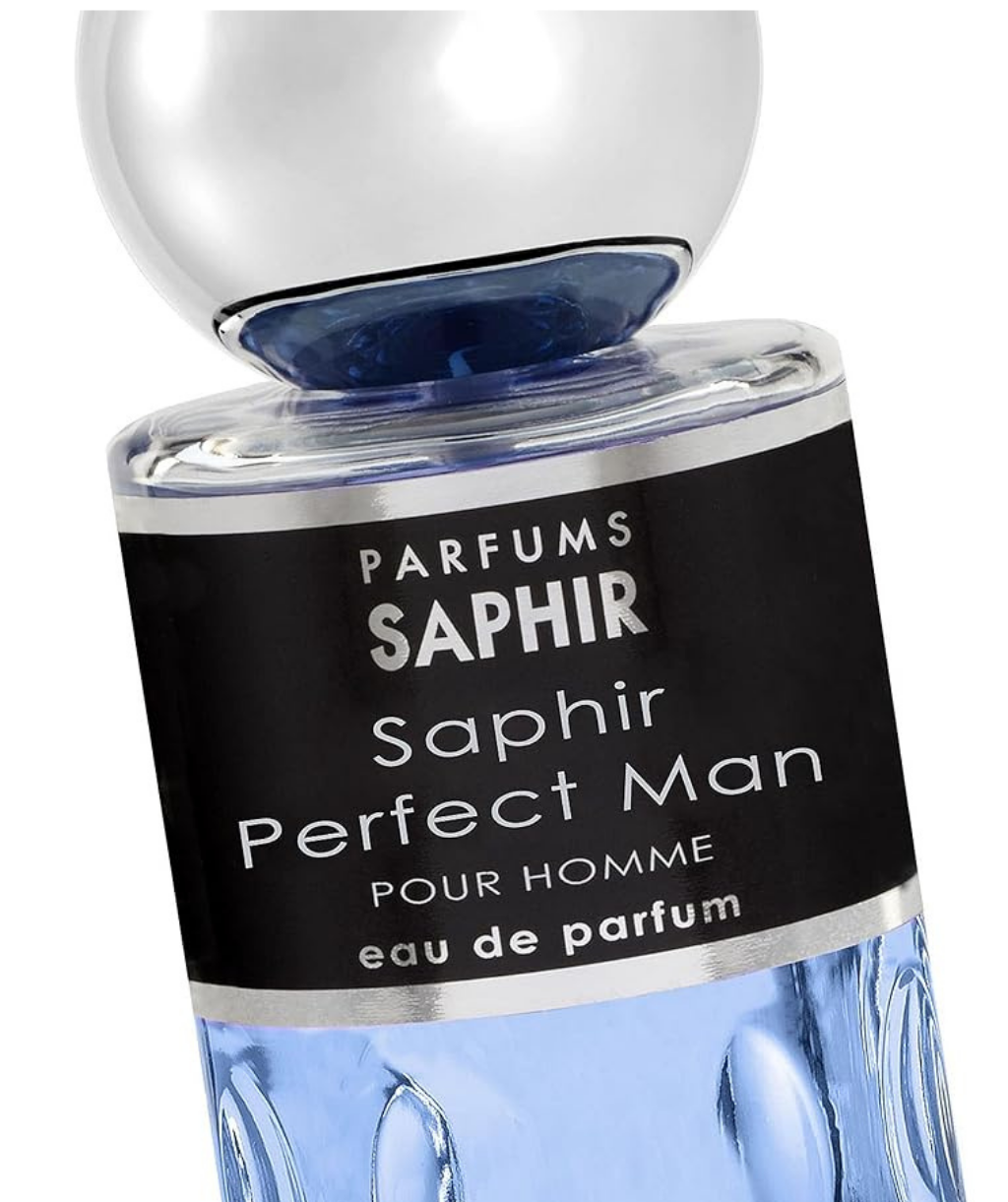 El perfume número 1 en ventas en Amazon para hombre cuesta 13,89 euros