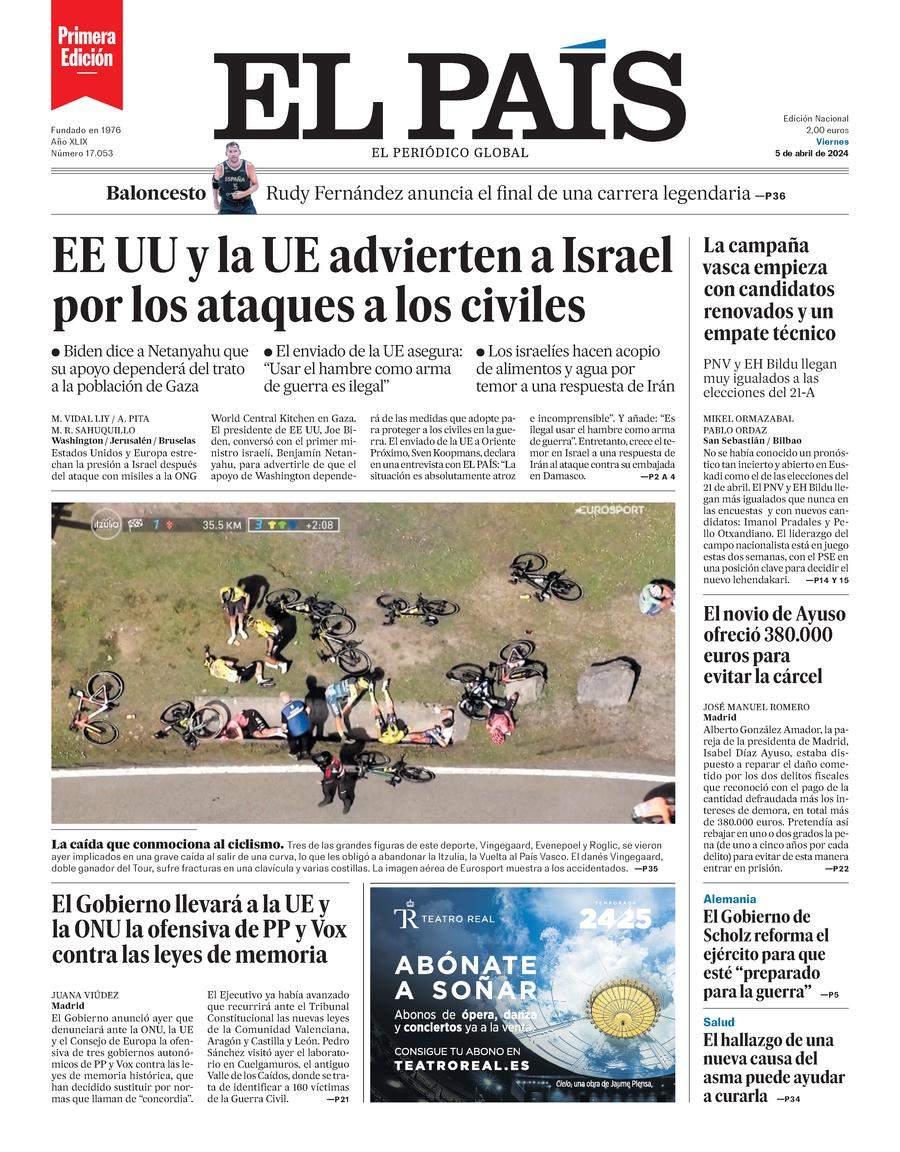 El País