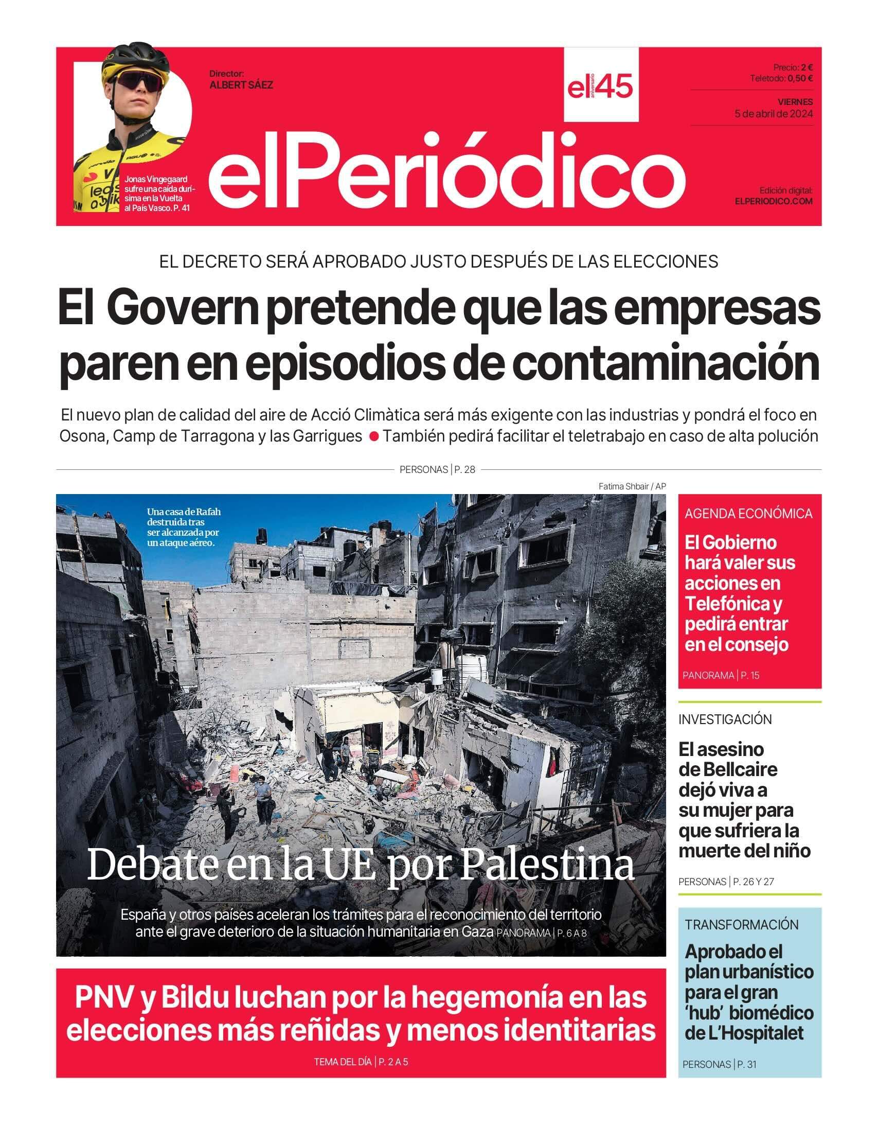 El Periódico