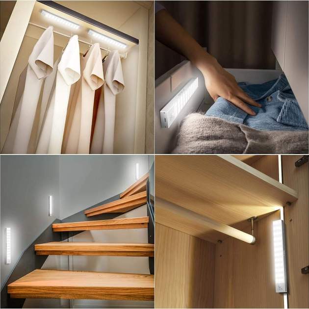 Luz LED Luz LED