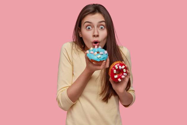 Sucre, hidrats i aliments / Foto: Pixabay Sucre, hidrats i aliments / Foto: Pixabay