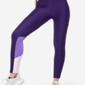 Leggings de Decathlon