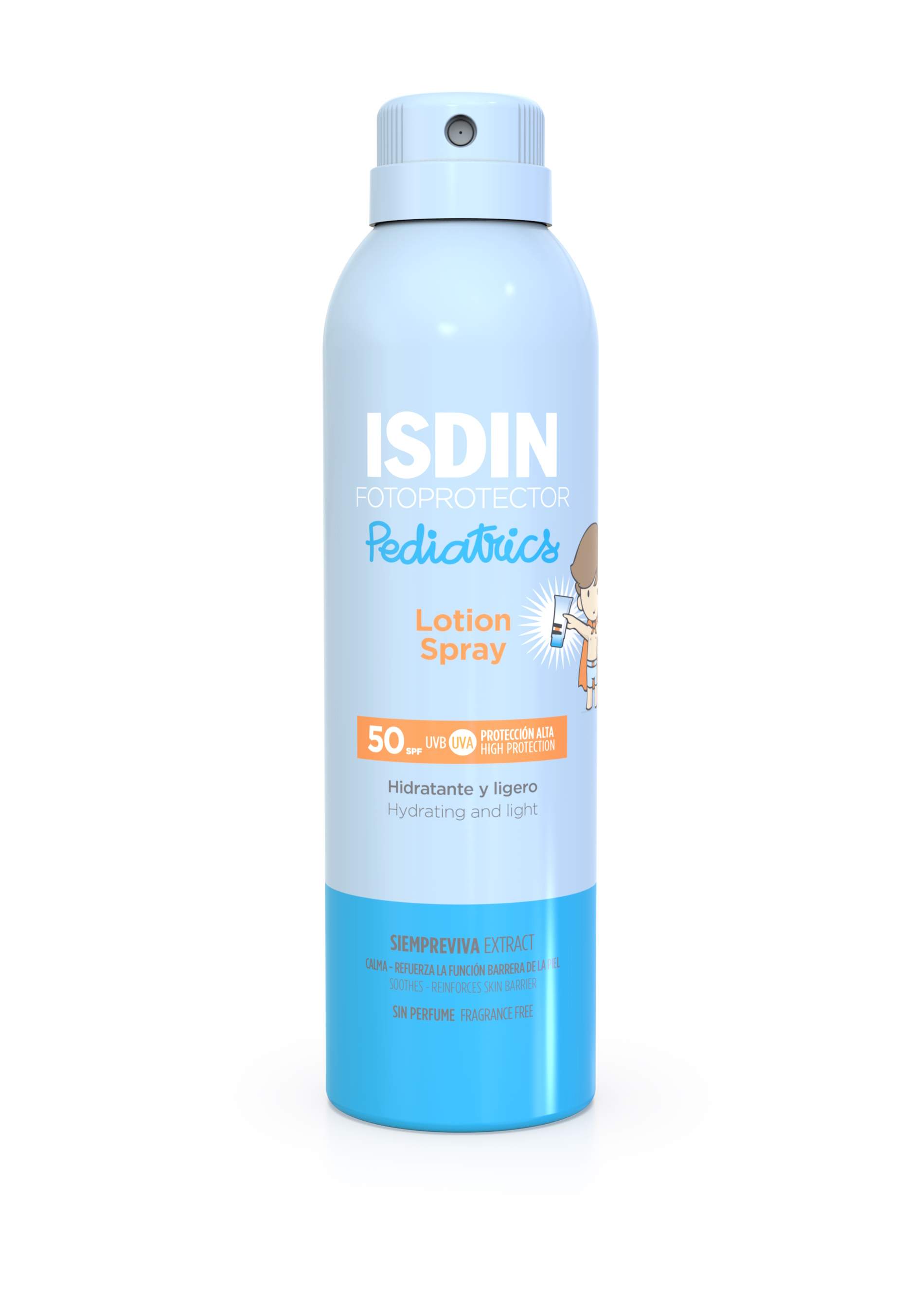 REI LOTION ESPRAI PEDIATRICS 250 P02 / TINKLE