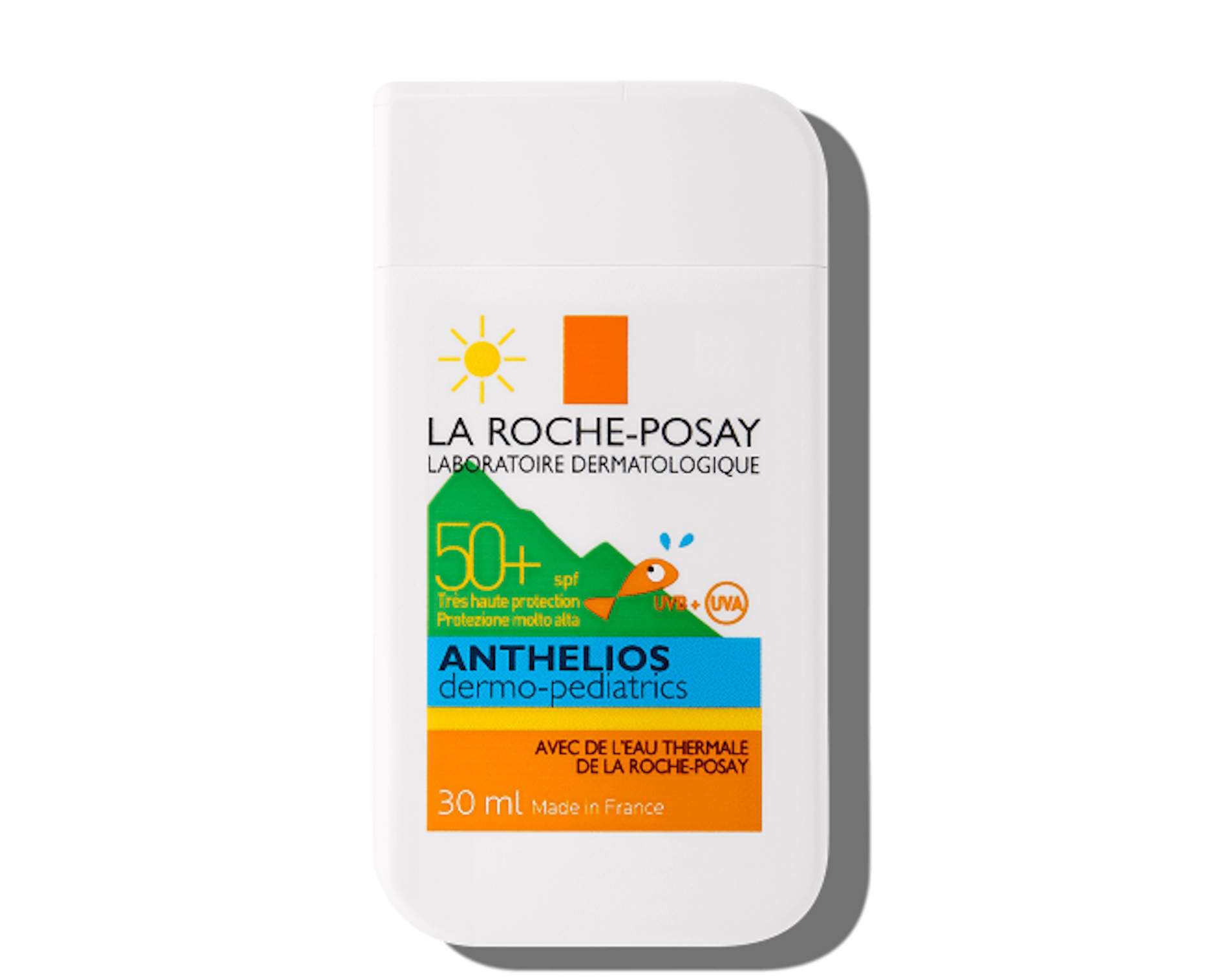 Dermo Pediatrics Pocket SPF 50+ d'Anthelios / TINKLE