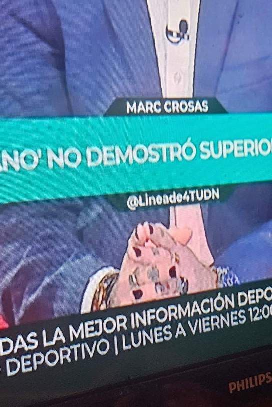 Ungles Marc Crosas Ungles Marc Crosas
