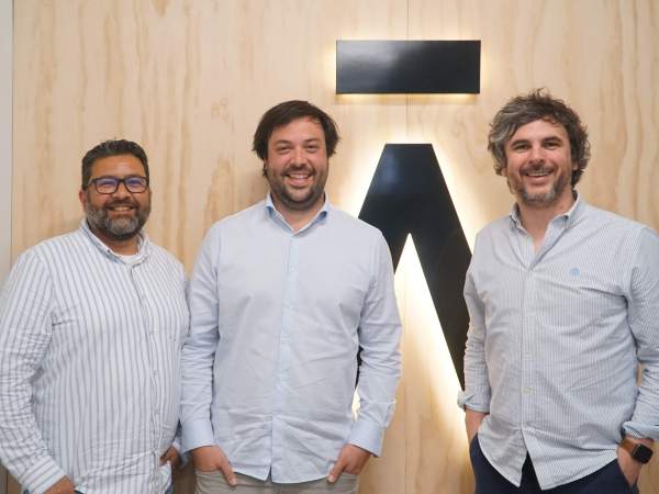ATICCO fundadores