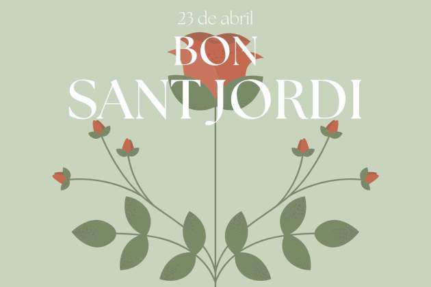 Sant Jordi 2