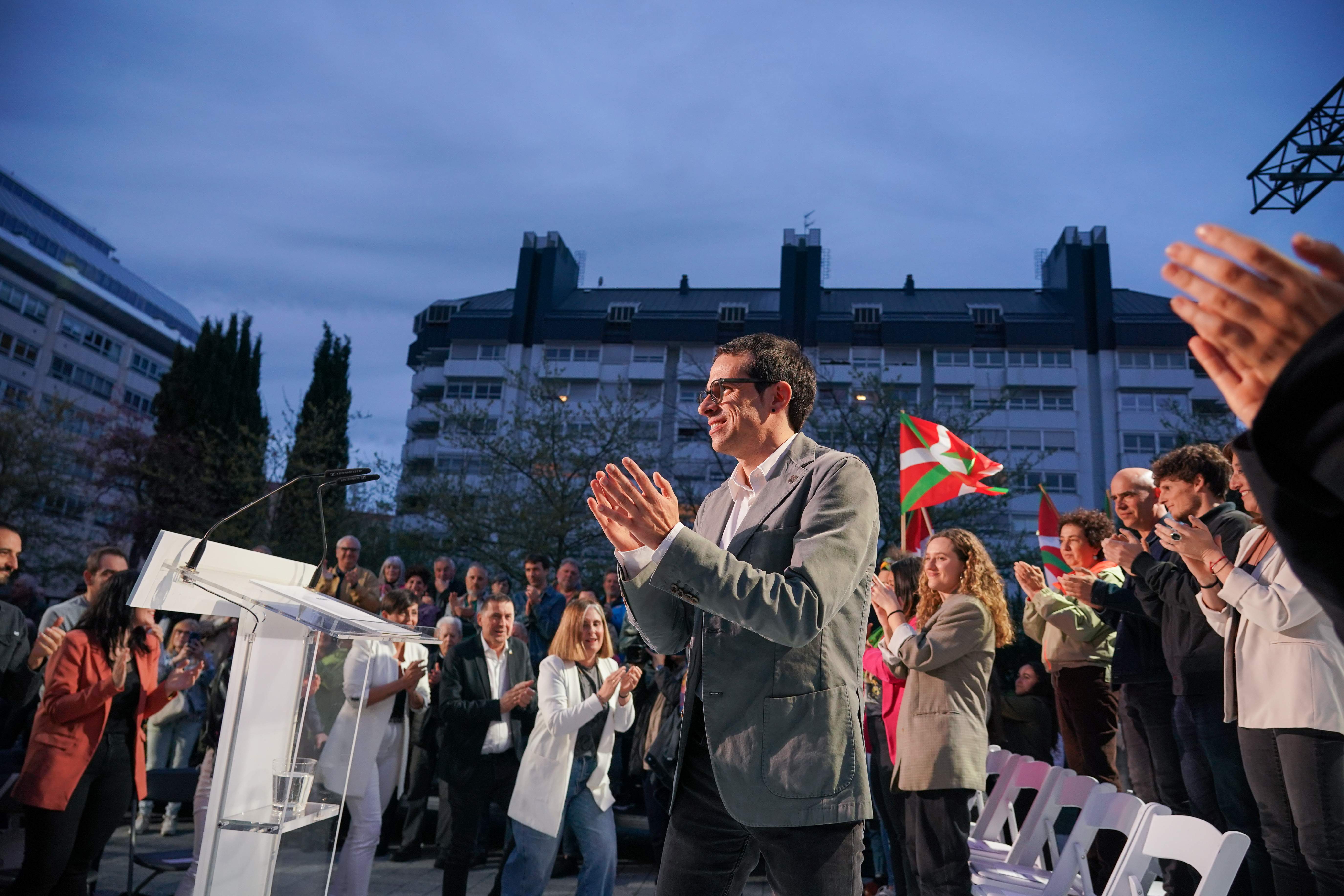 Guía para las elecciones vascas: un sistema que evita el bloqueo y aleja a Bildu del poder