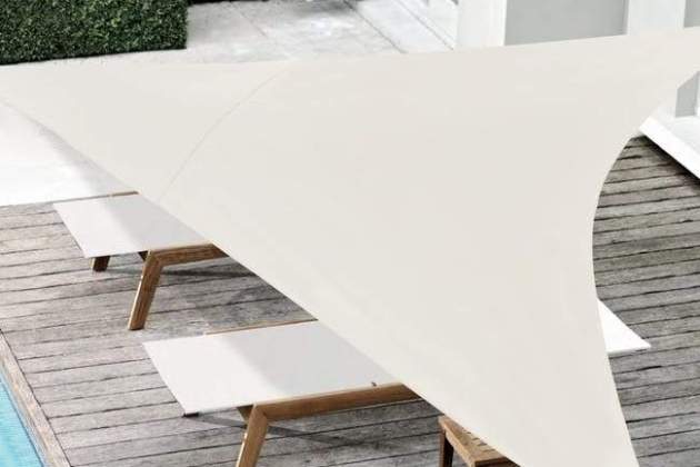 Toldo de Leroy Merlin Toldo de Leroy Merlin