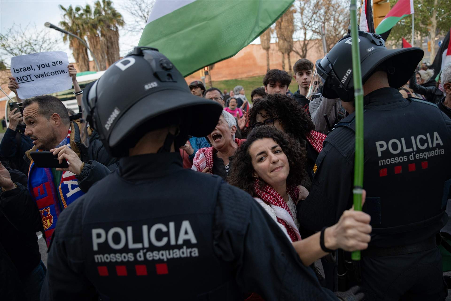 Barcelona (Cataluña)