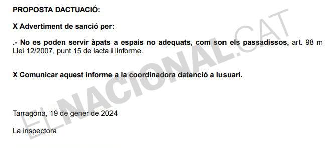 informe 2024 advertencia sancio 1 informe 2024 advertencia sancio 1