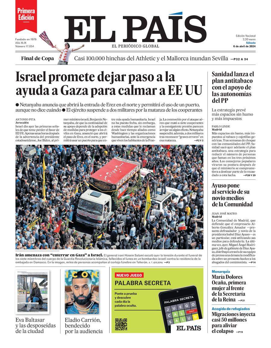 El País El País