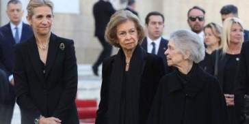 Sofía de Grecia Sofía de Grecia