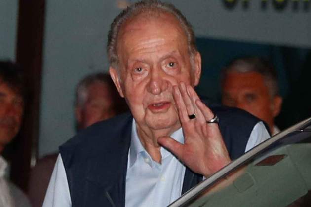 Juan Carlos I