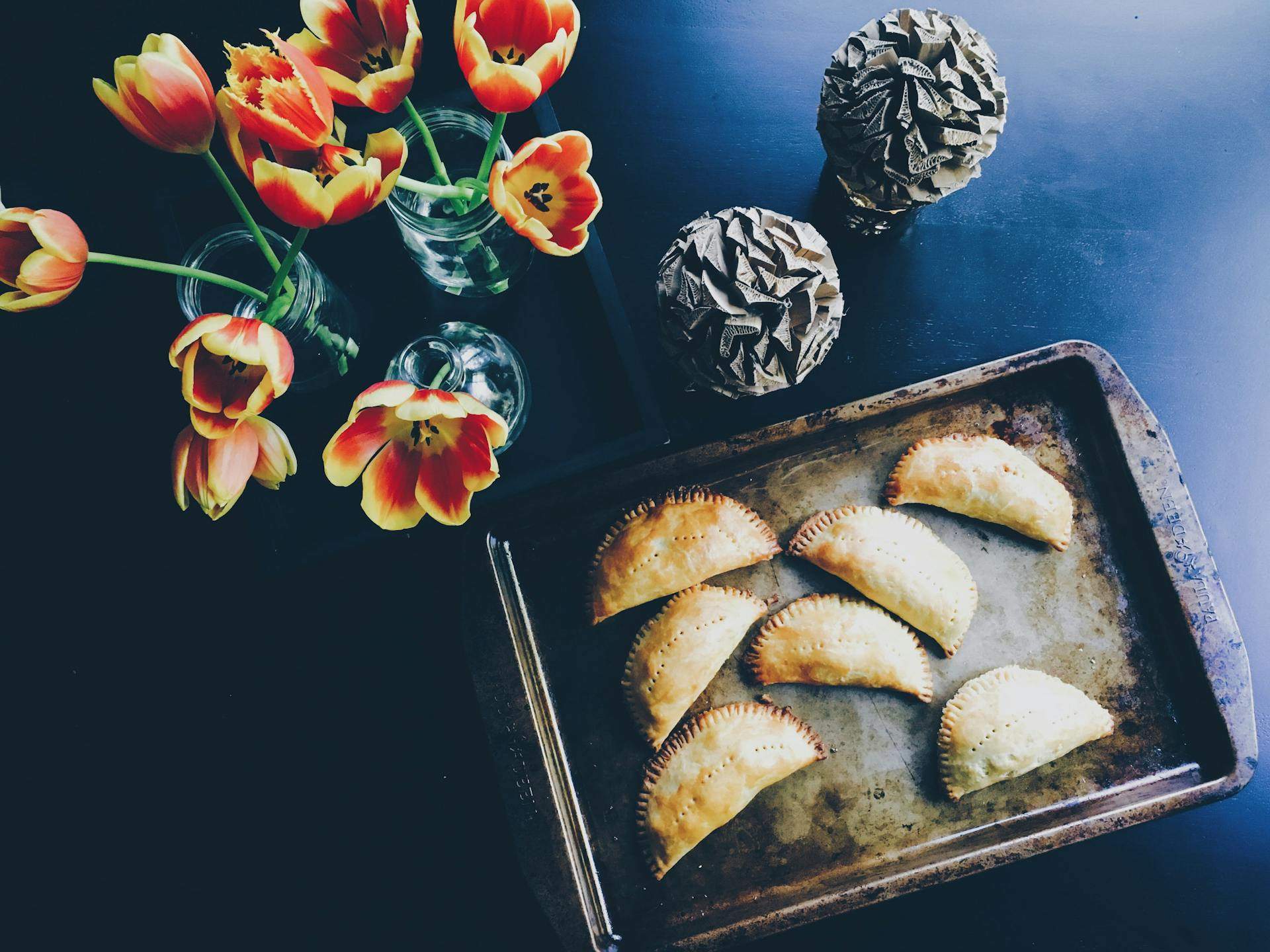 Que no t'enganyin! L'empanada no és només argentina