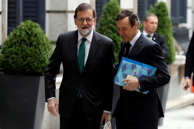 rajoy moción de censura