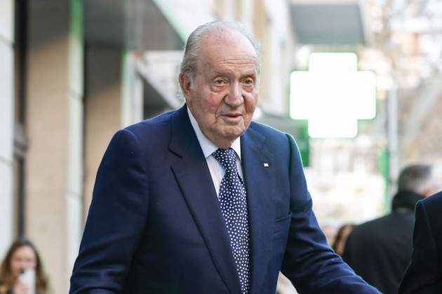 Juan Carlos I