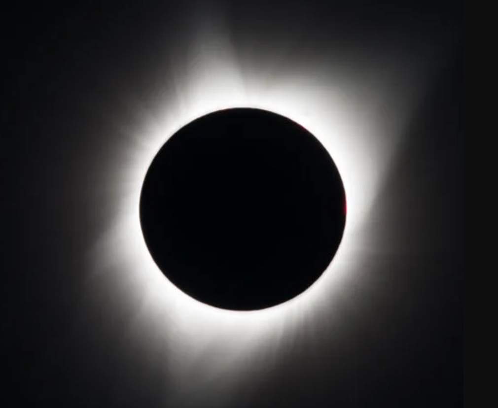 Què té d’especial l’eclipsi de sol total d’aquest dilluns? Bogeria a Nord-amèrica