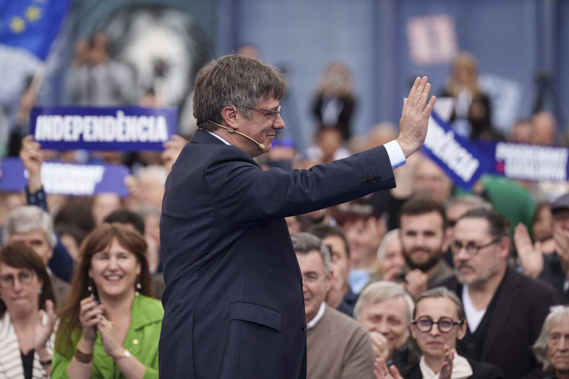 Carles Puigdemont Elna 12