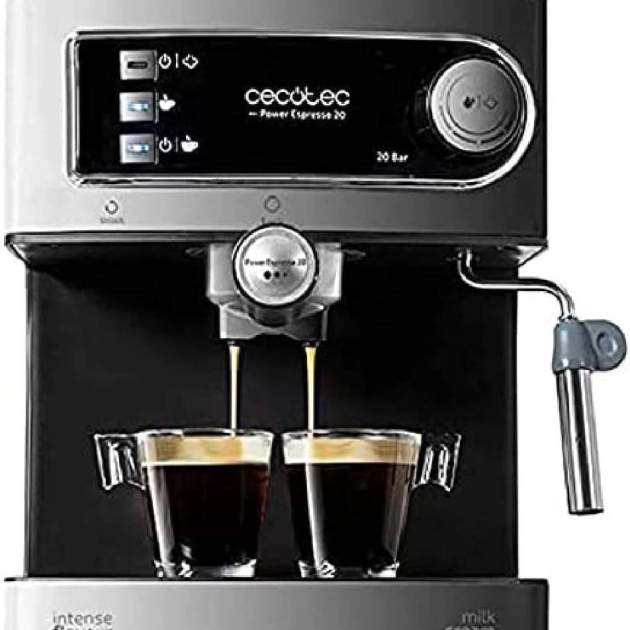 Cafetera Cecotec Cafetera Cecotec