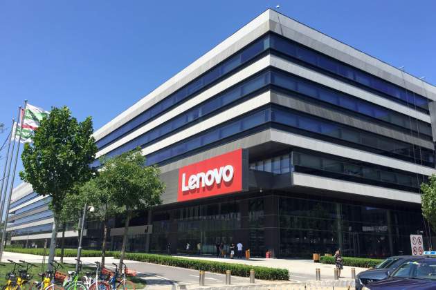 Lenovo western headquarters (20170707113944) Lenovo western headquarters (20170707113944)
