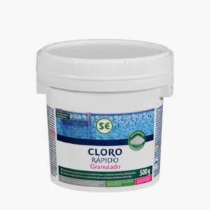 Cloro Cloro