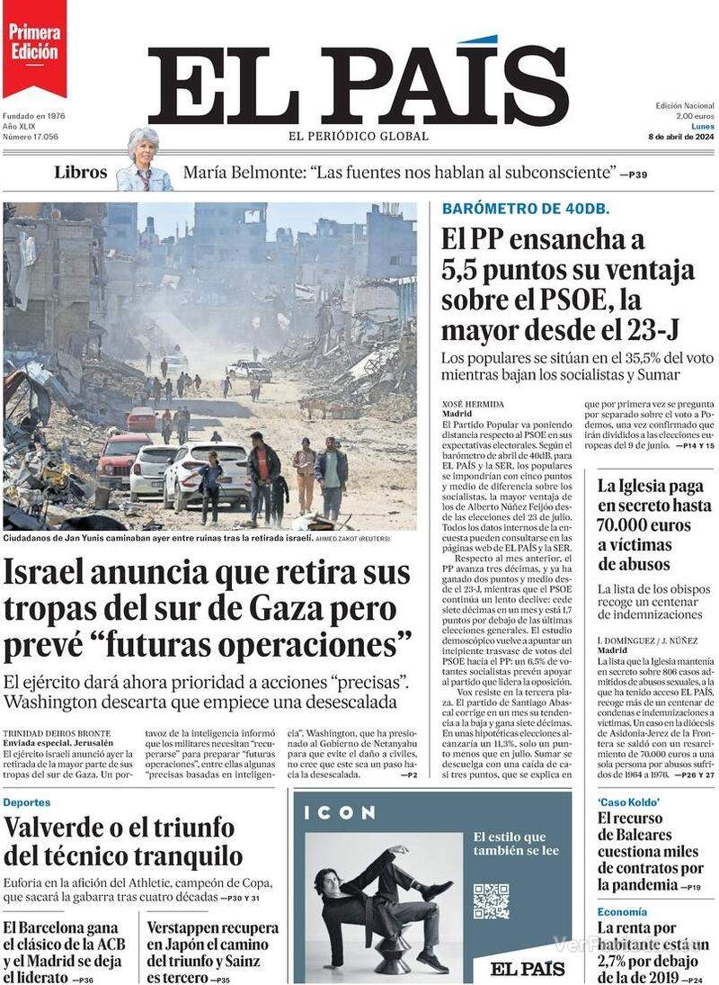 El País