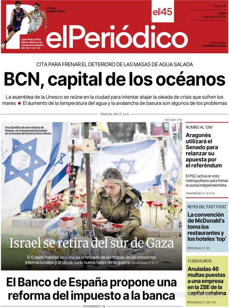 El Periódico El Periódico