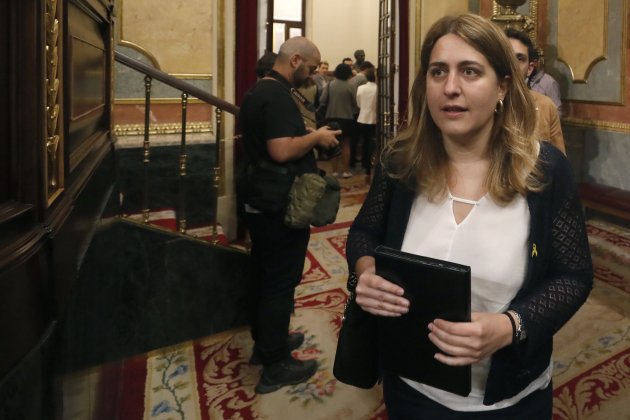 marta pascal mocio censura efe