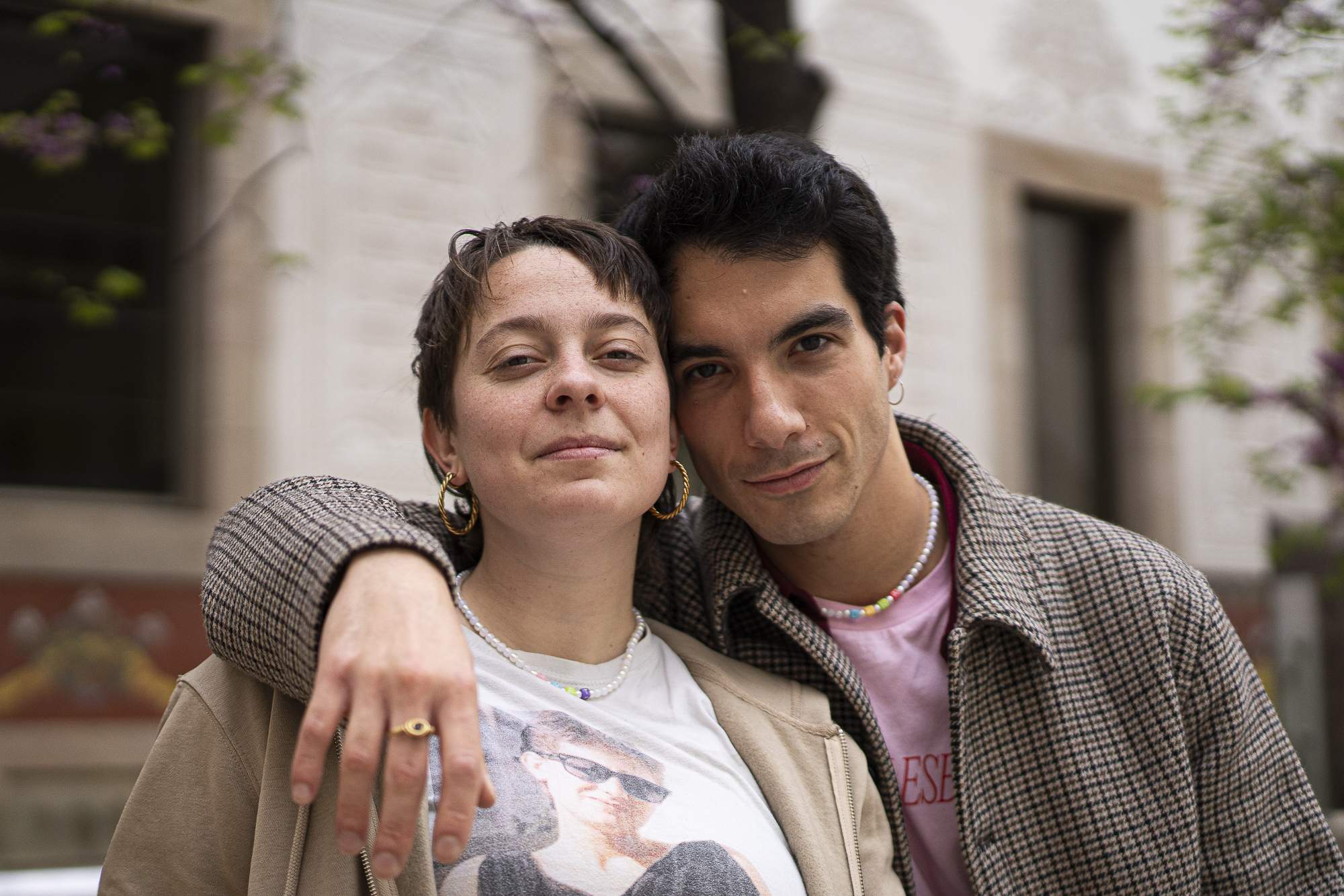 Agressió homòfoba al grup d’electropop queer Svetlana a la festa major de Torelló