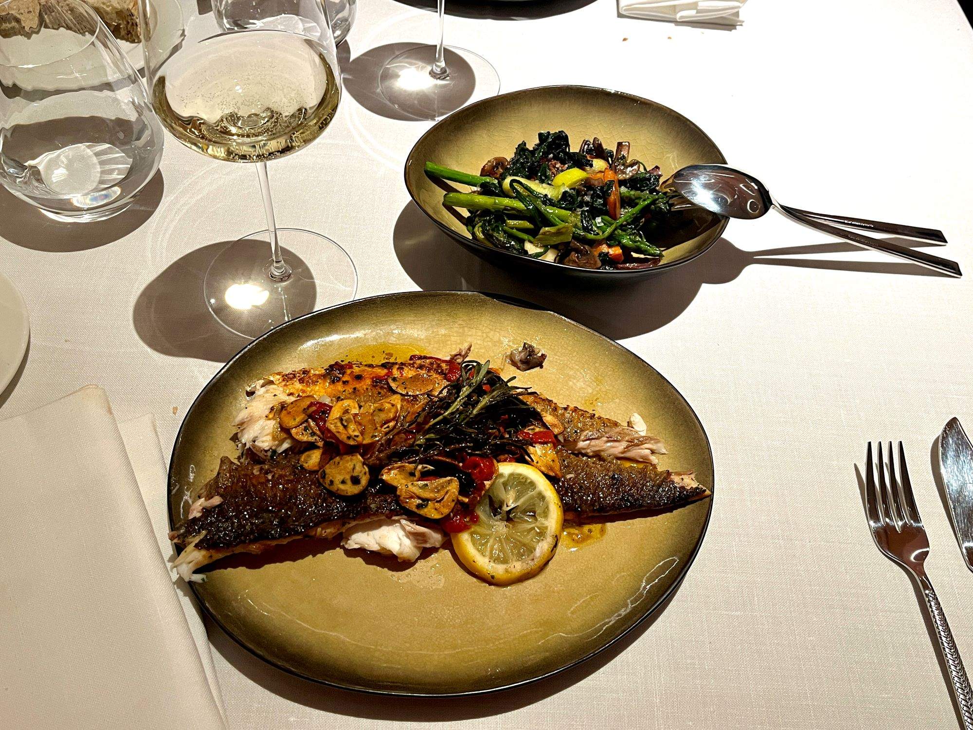 5 recetas de pescado caseras y deliciosas para triunfar este verano