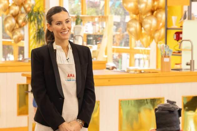 Ana Boyer Instagram Ana Boyer Instagram