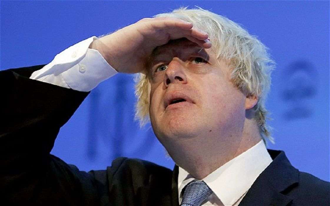 Boris Johnson va defensar la UE dos dies abans d'optar pel 'Brexit'