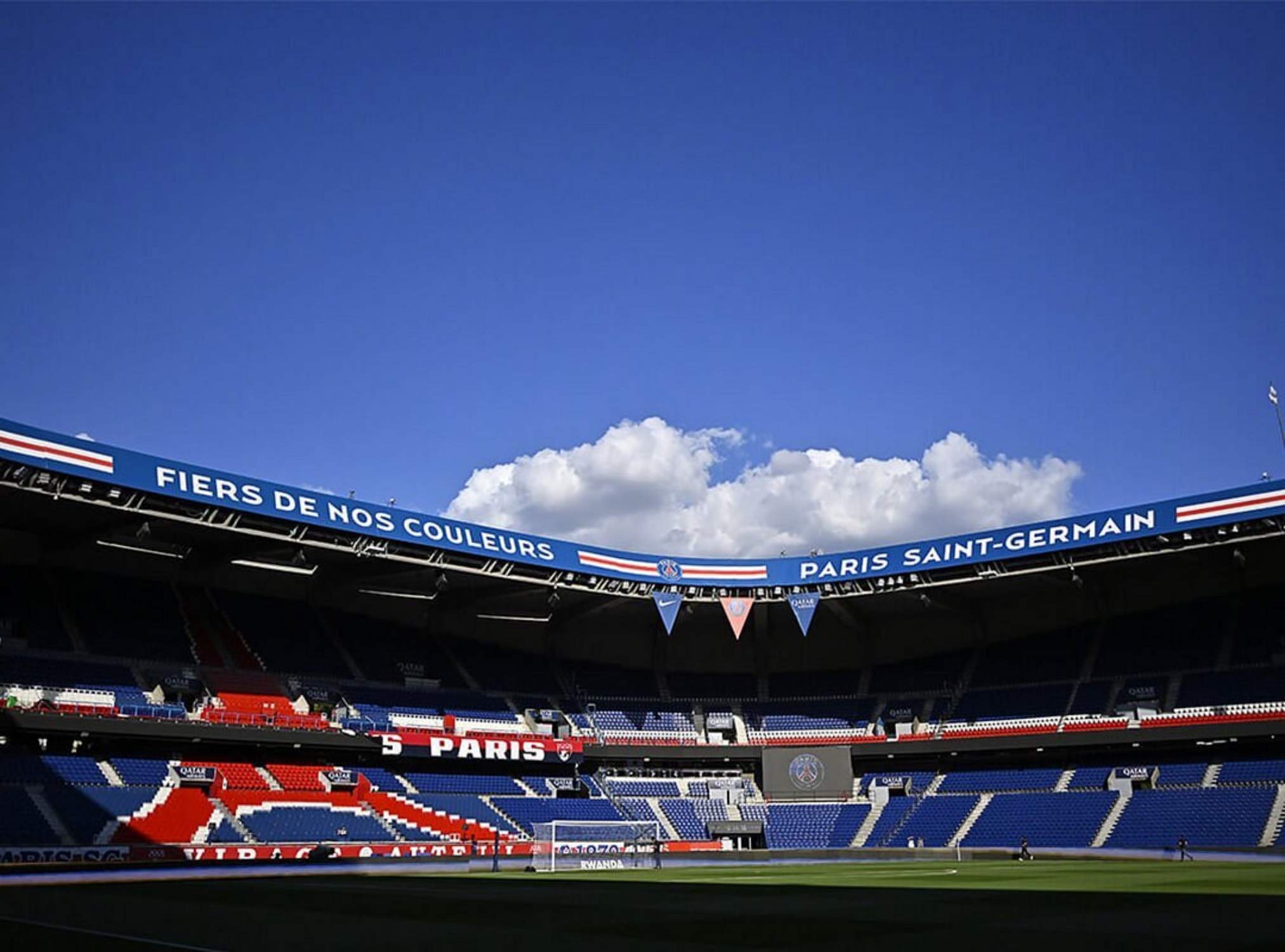 Estat Islàmic amenaça el partit PSG-Barça i tots els altres quarts de la Champions