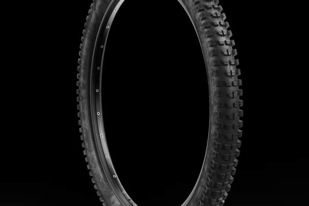 Pneumàtic MTB Rockrider Grip 900 E+1 Pneumàtic MTB Rockrider Grip 900 E+1