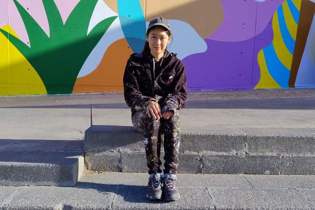mina hamada mural astillas foto jp (5) mina hamada mural astillas foto jp (5)