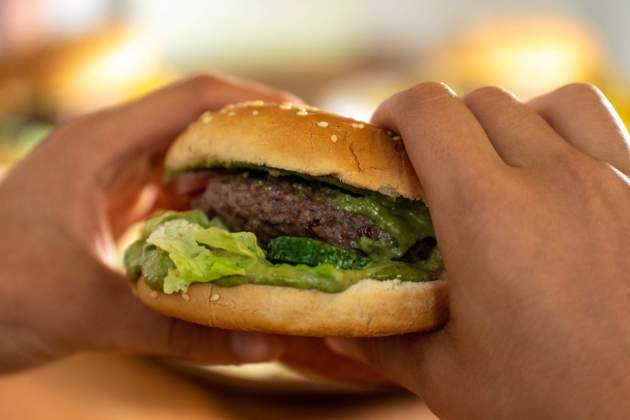 Menjar aliments anar de pícnic / Foto: Pixabay Menjar aliments anar de pícnic / Foto: Pixabay