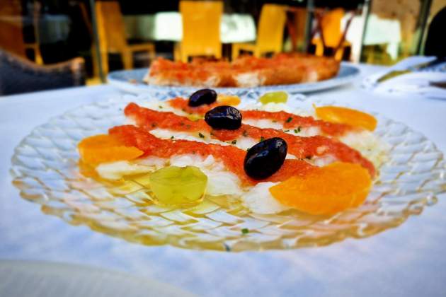 Desayuno de tenedor|horquilla en Golmés, en el Pla d'Urgell / Foto: Esmorzarsdeforquilla.cat
