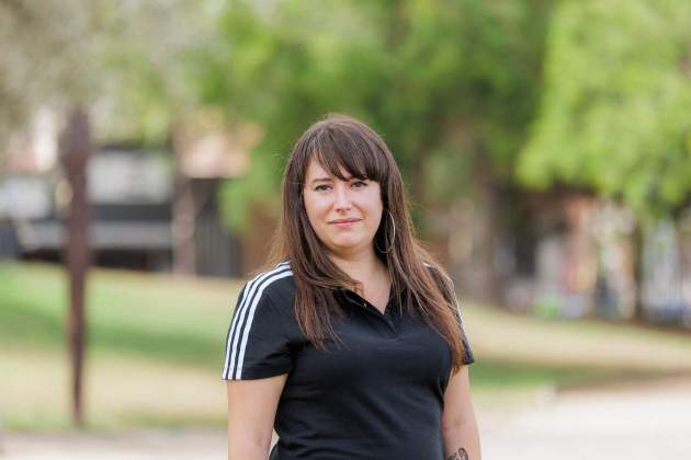 Laure Vega diputada cup Laure Vega diputada cup