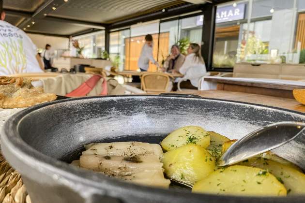 patatas con puerro|porro patatas con puerro|porro