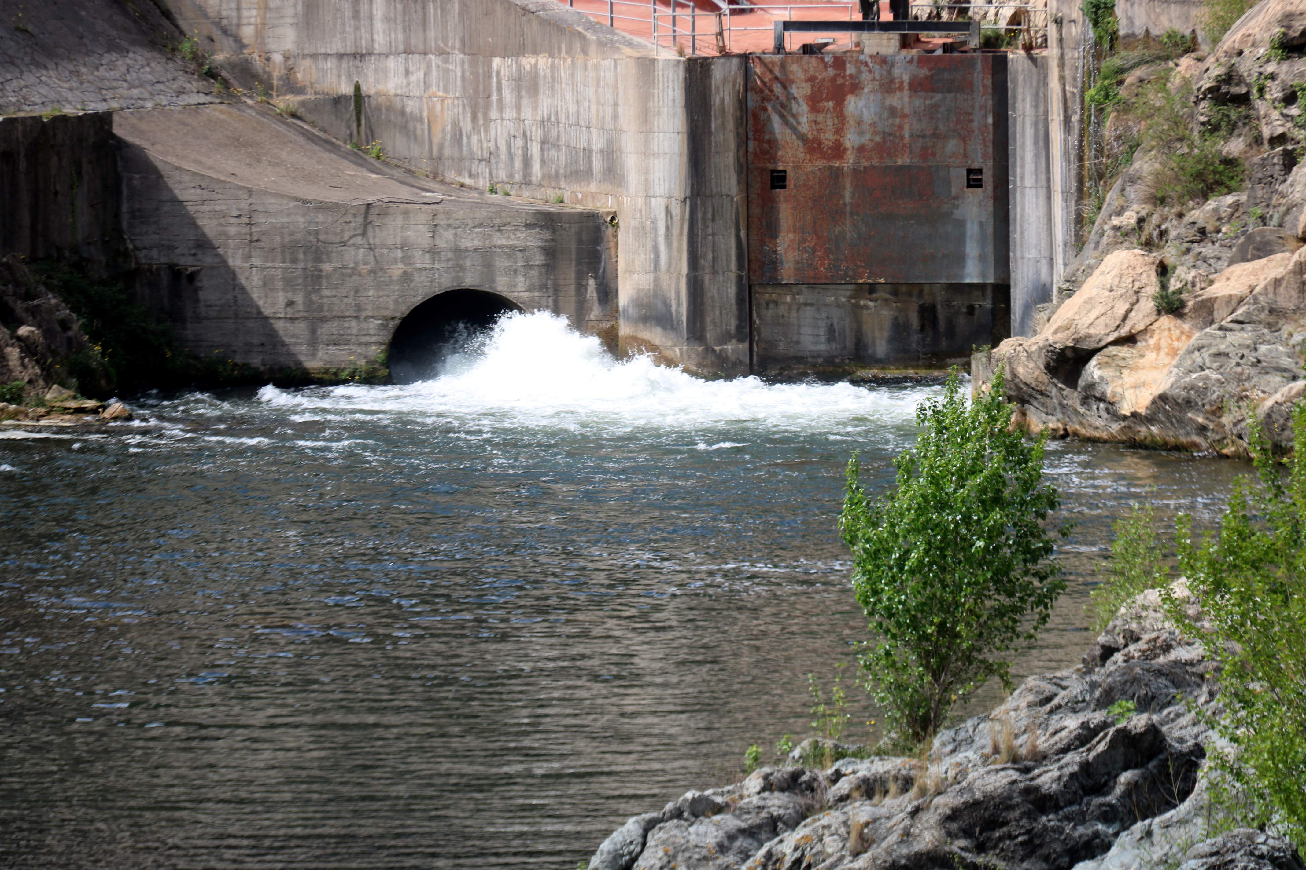 presa del Pasteral (2)