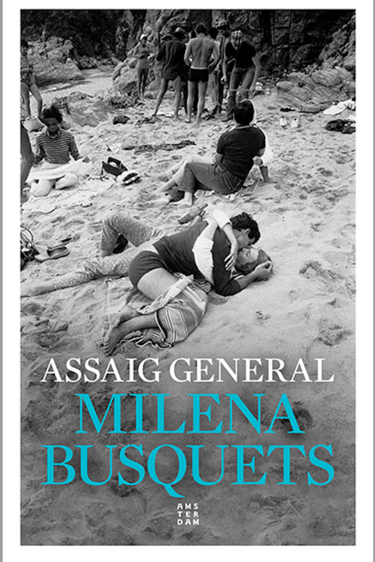assaig general marc assaig general marc