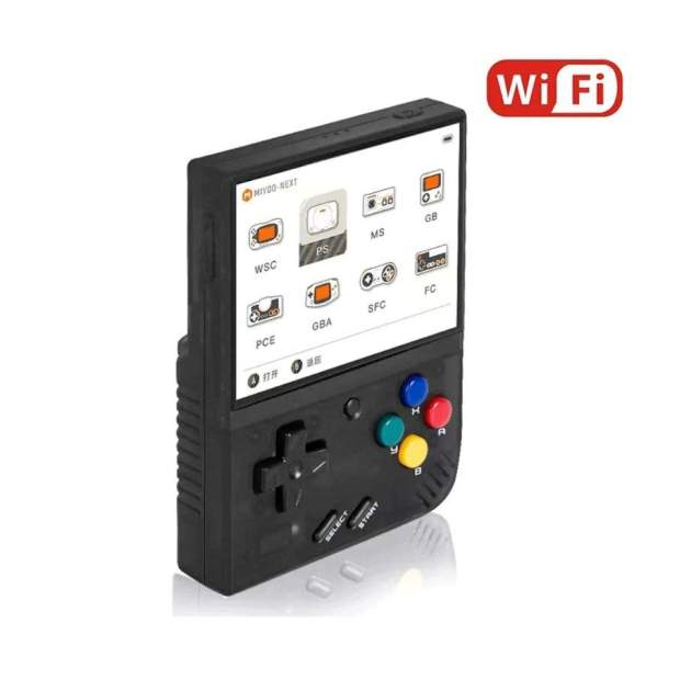 Amb conexión WiFi / AliExpress Amb conexión WiFi / AliExpress