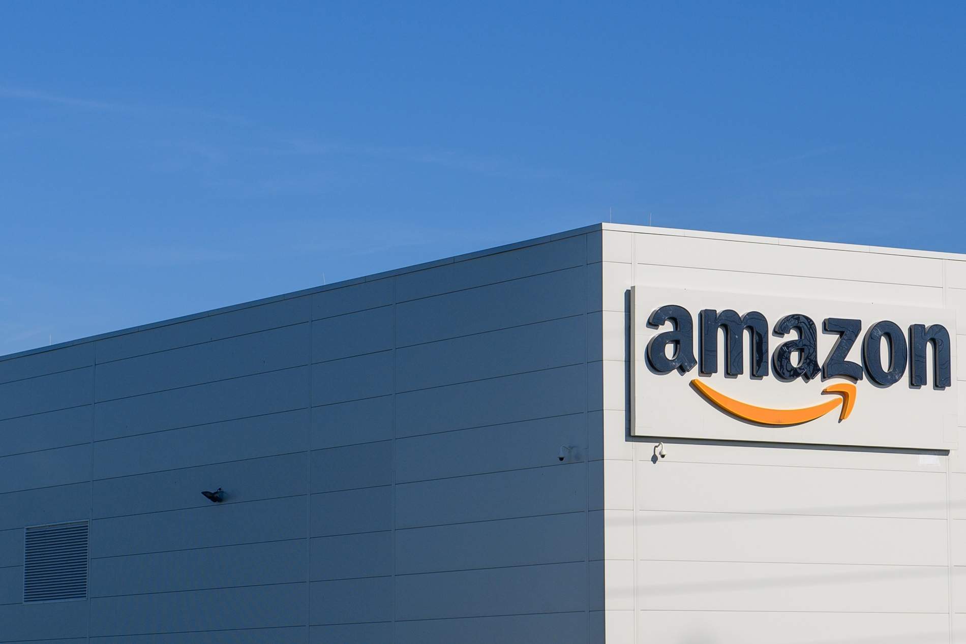 Amazon amplia a tots els clients el seu servei de lliurament ràpid de supermercat a Espanya