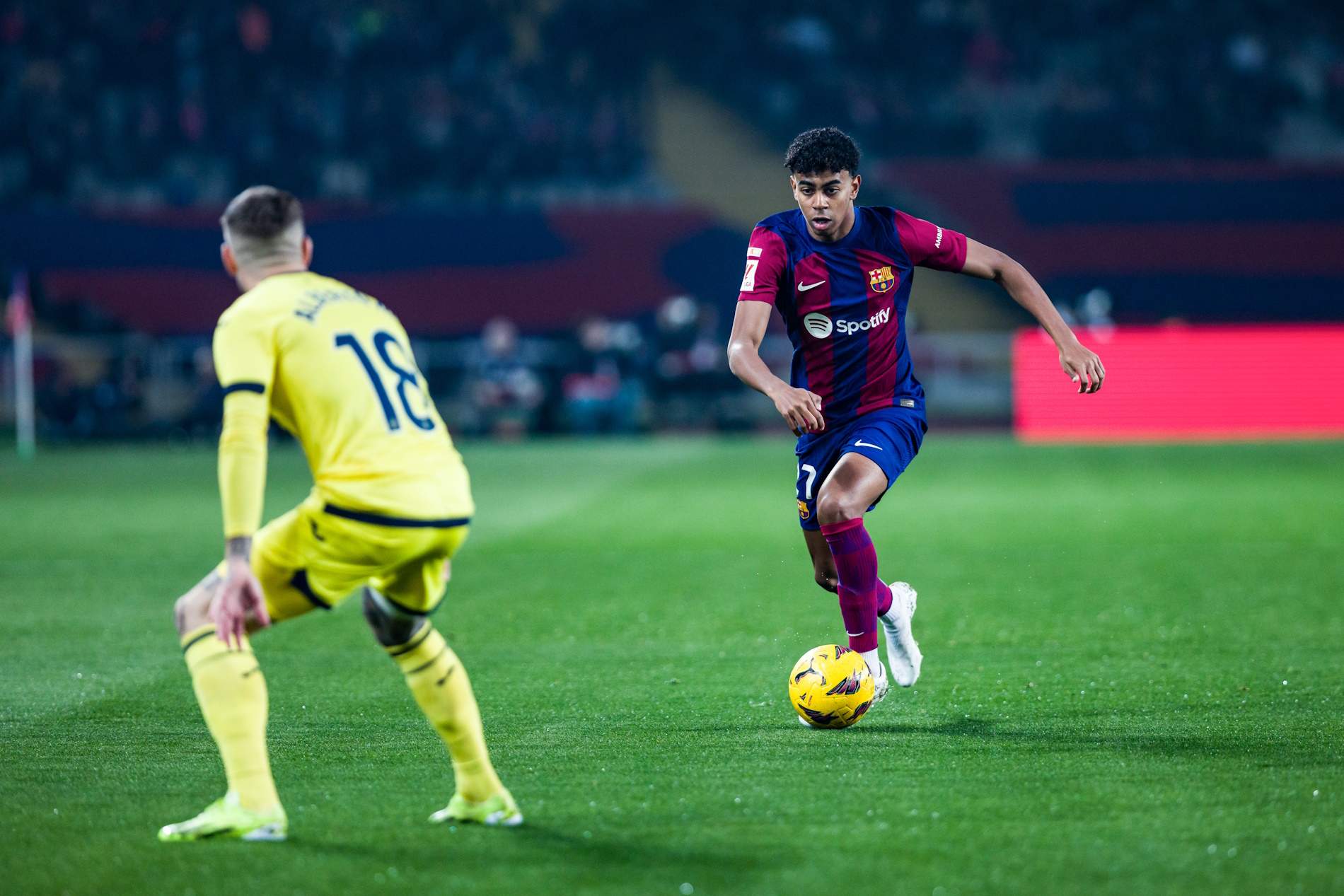 La Masia: la academia juvenil que revolucionó el mundo del fútbol