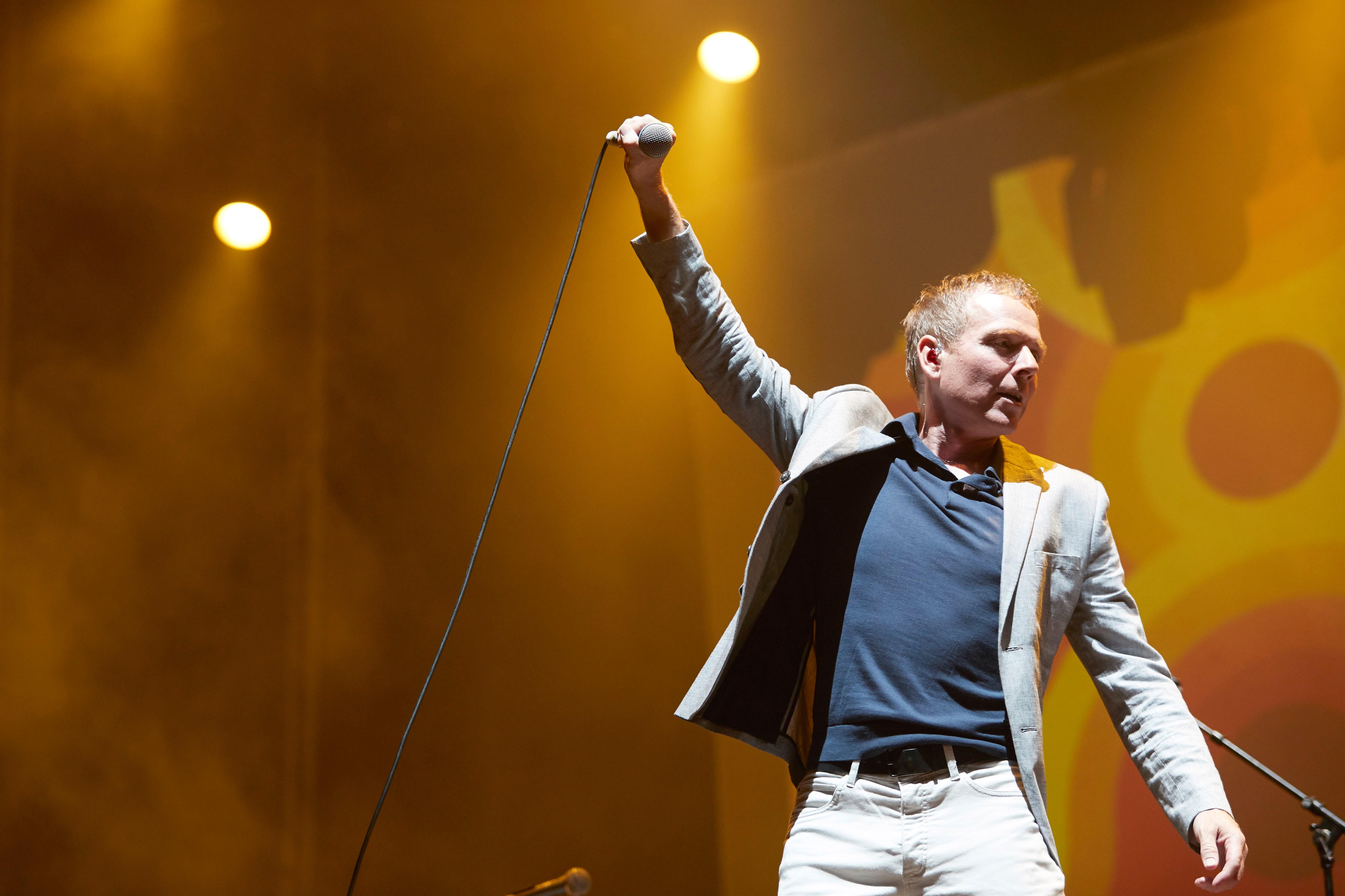 Dia 0: Un bell Primavera Sound