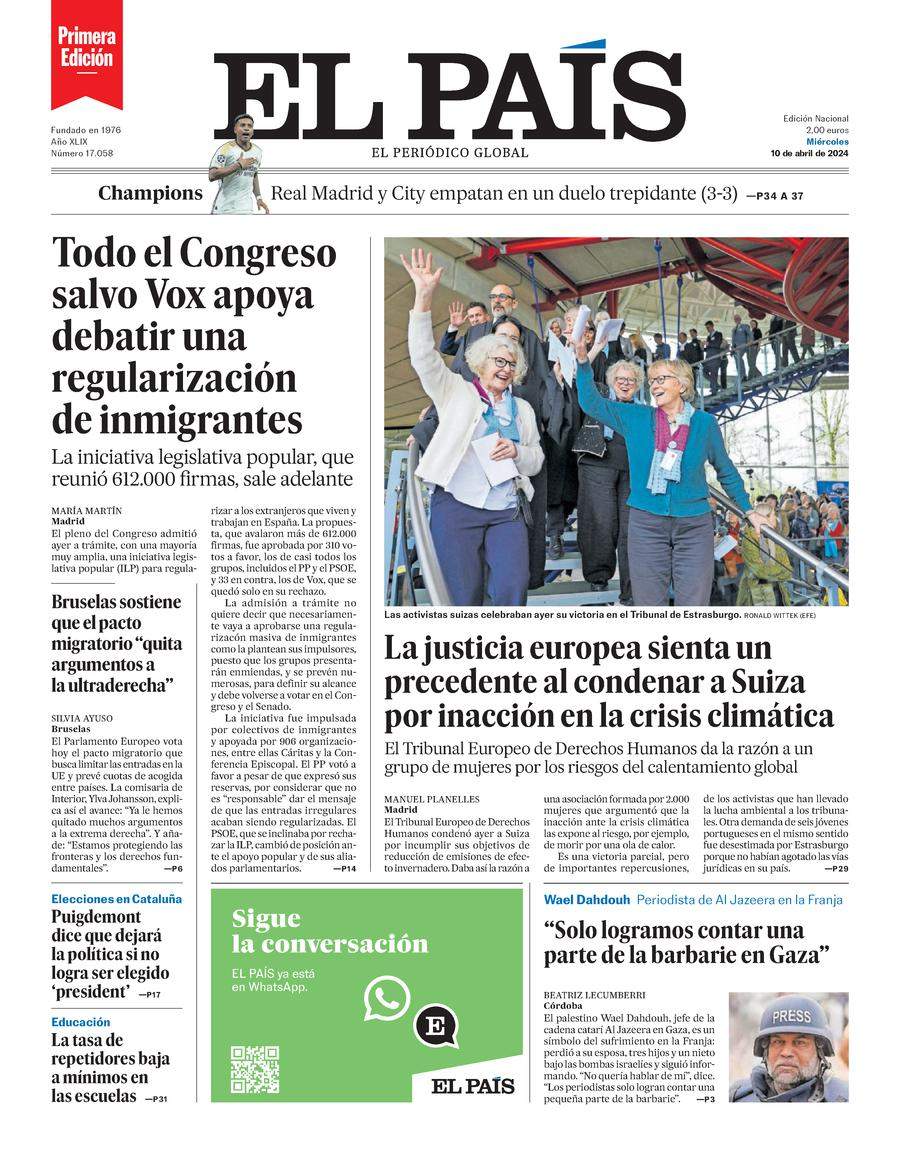 El País